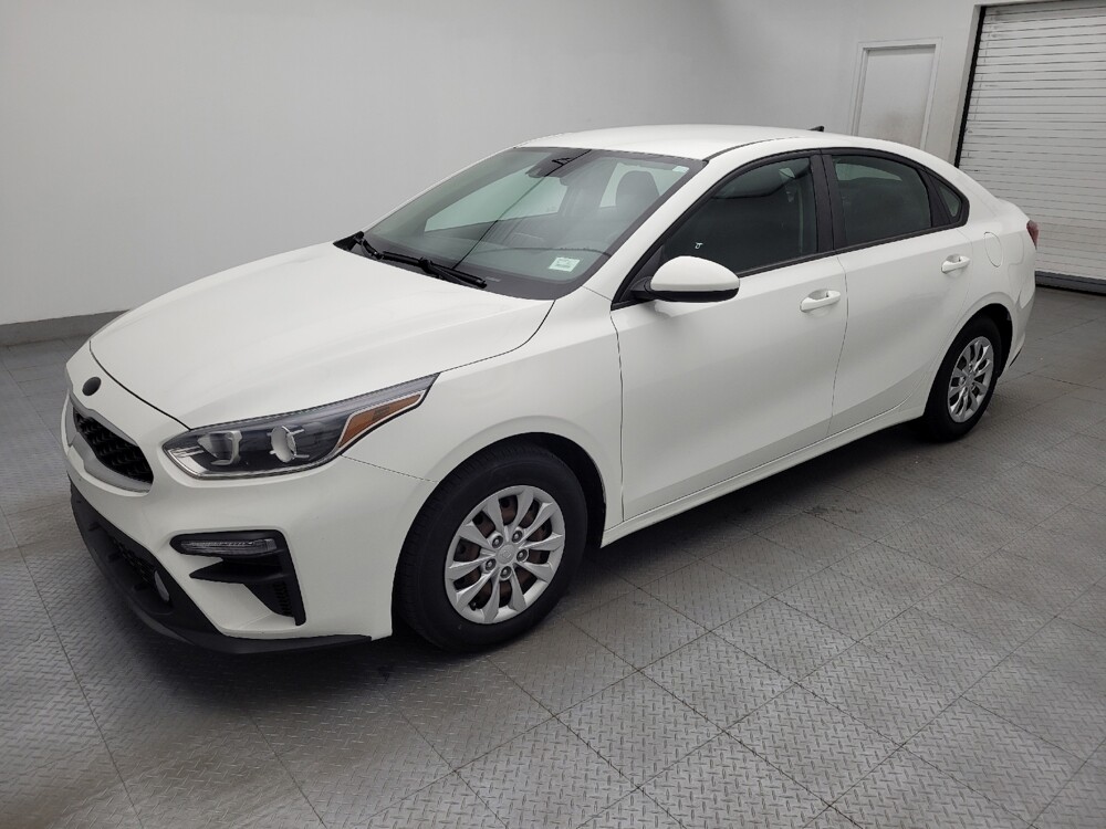 2019 Kia Forte in Charlotte, NC 28273 - 18147925 2