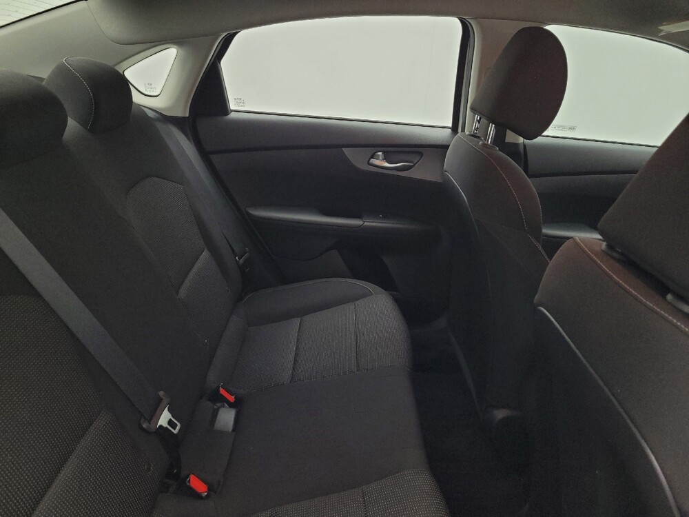 2019 Kia Forte in Charlotte, NC 28273 - 18147925 19