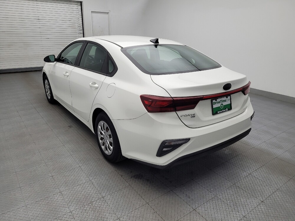 2019 Kia Forte in Charlotte, NC 28273 - 18147925 5