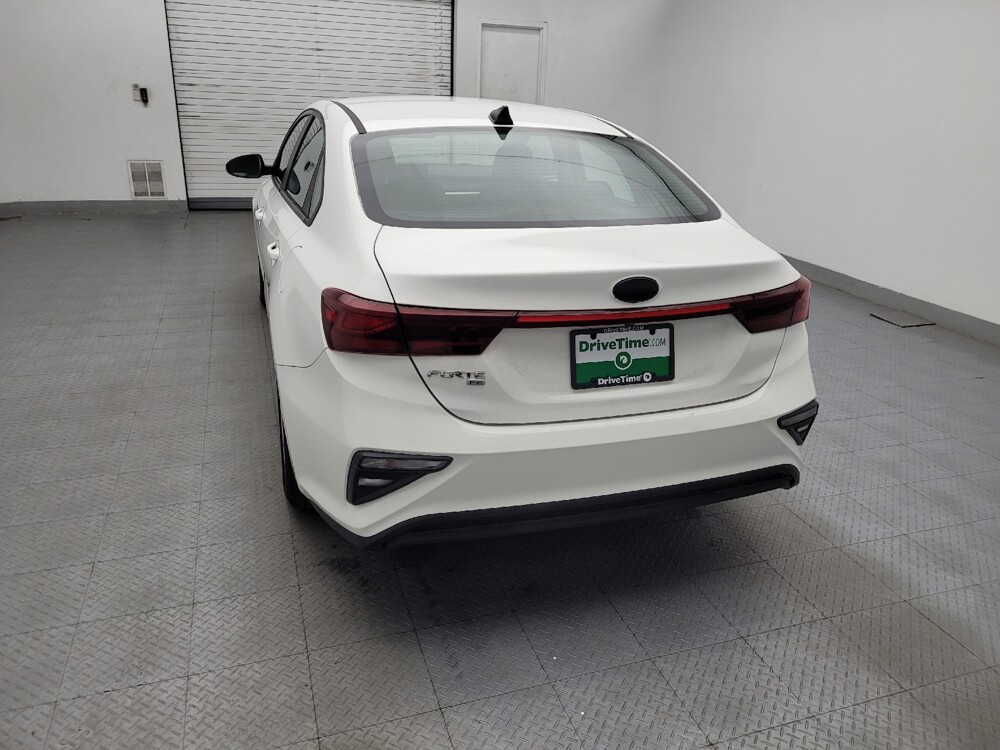 2019 Kia Forte in Charlotte, NC 28273 - 18147925 6