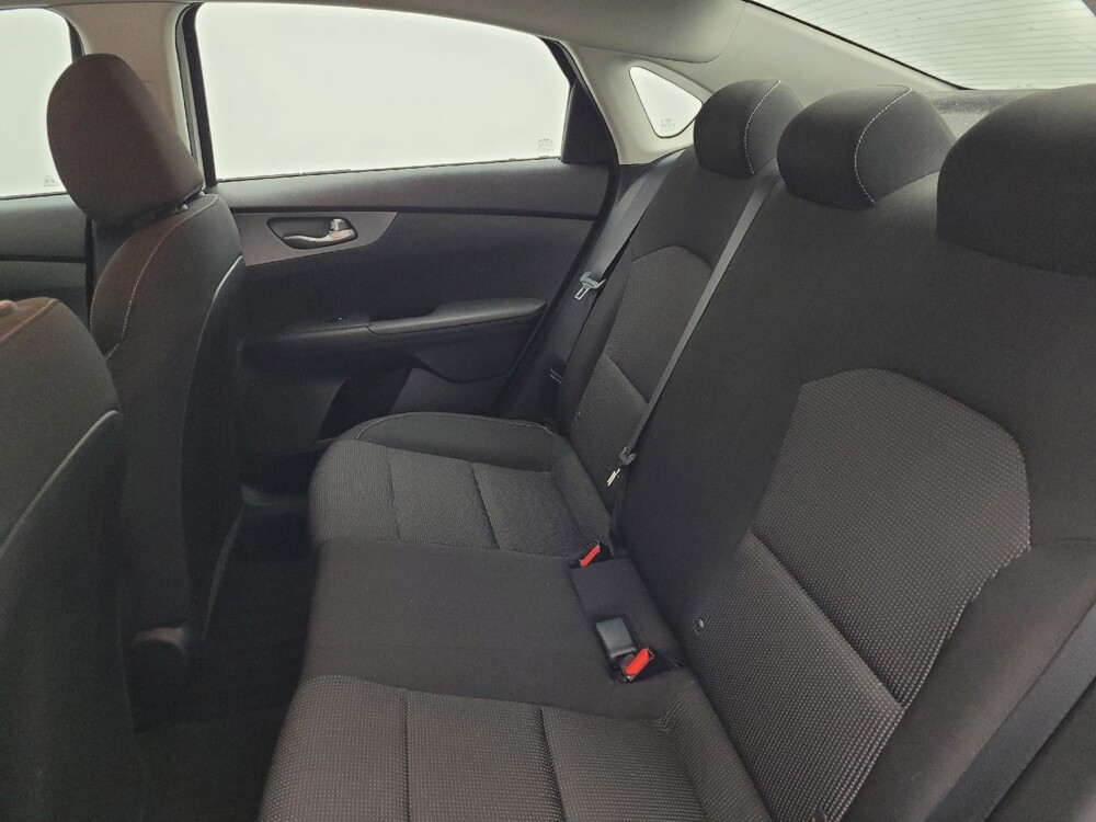 2019 Kia Forte in Charlotte, NC 28273 - 18147925 18