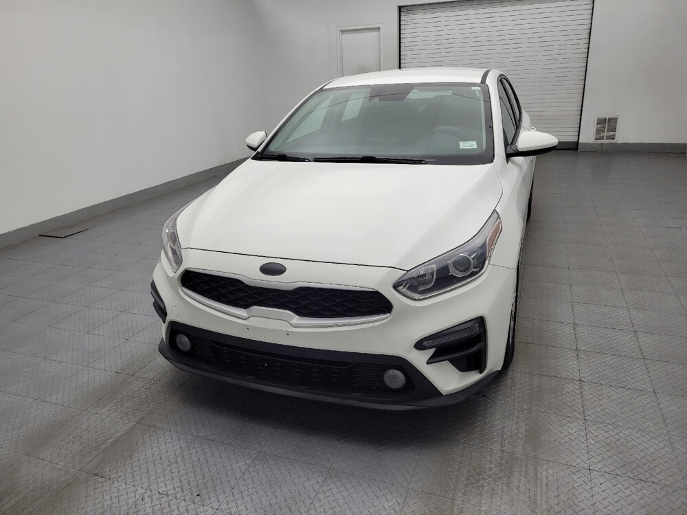 2019 Kia Forte in Charlotte, NC 28273 - 18147925 15