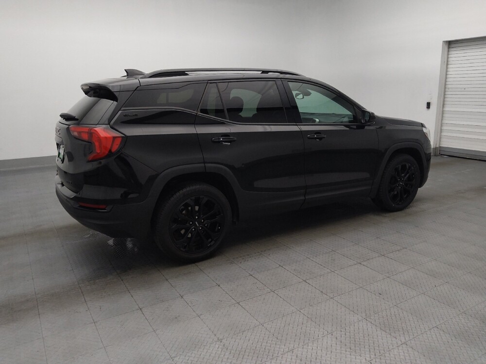 2020 GMC Terrain in Jacksonville, FL 32210 - 18147931 10