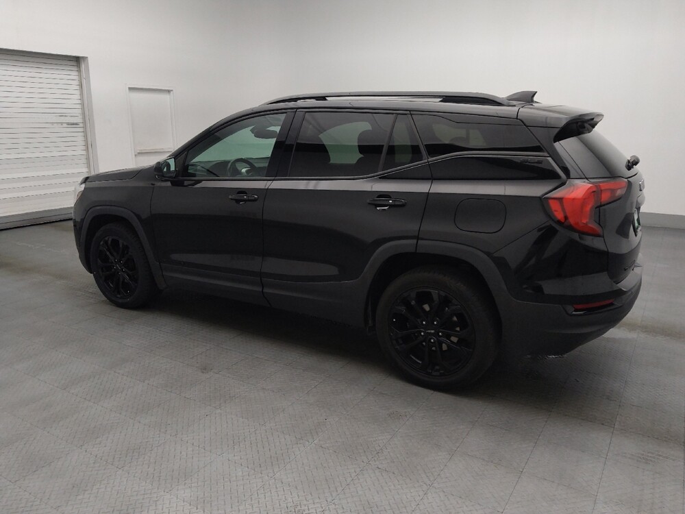 2020 GMC Terrain in Jacksonville, FL 32210 - 18147931 3