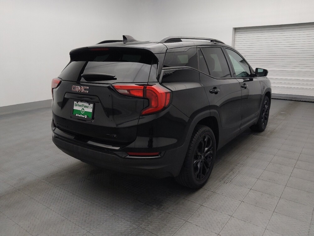2020 GMC Terrain in Jacksonville, FL 32210 - 18147931 9