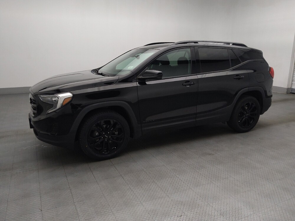 2020 GMC Terrain in Jacksonville, FL 32210 - 18147931 2