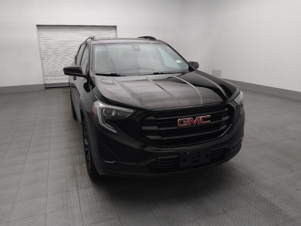 2020 GMC Terrain in Jacksonville, FL 32210 - 18147931 14