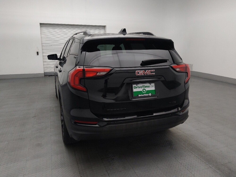 2020 GMC Terrain in Jacksonville, FL 32210 - 18147931 6