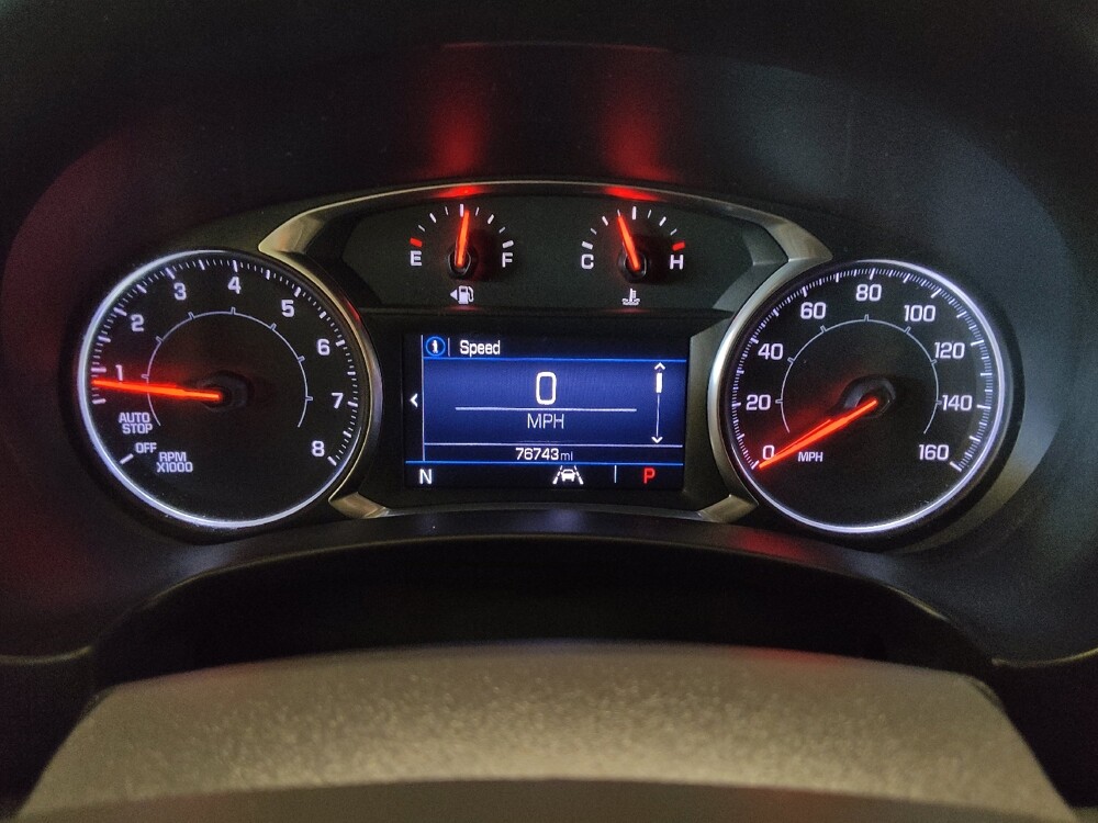 2020 GMC Terrain in Jacksonville, FL 32210 - 18147931 23