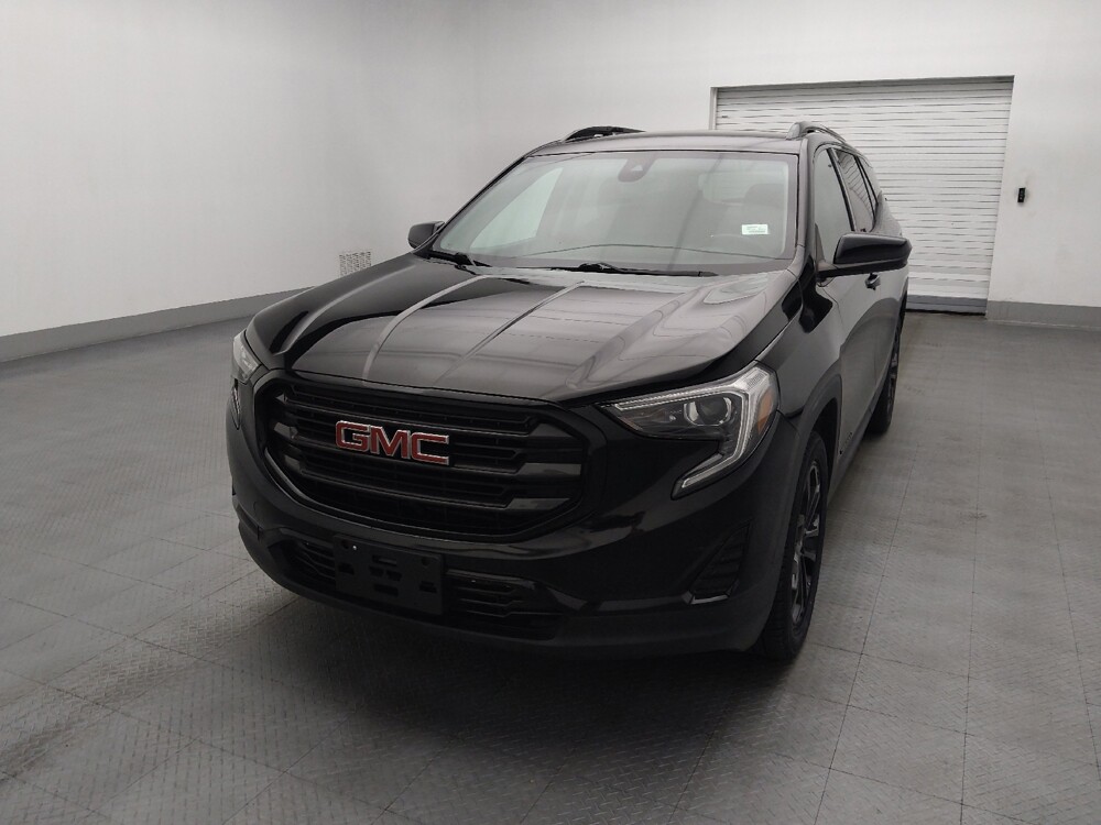 2020 GMC Terrain in Jacksonville, FL 32210 - 18147931 15