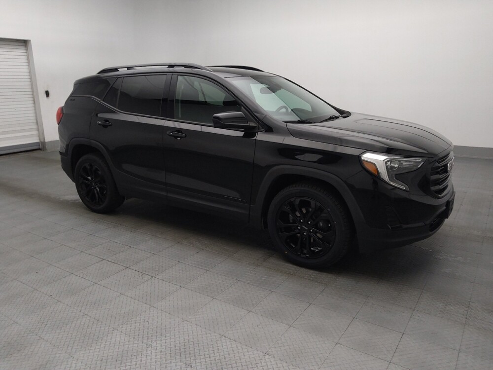 2020 GMC Terrain in Jacksonville, FL 32210 - 18147931 11