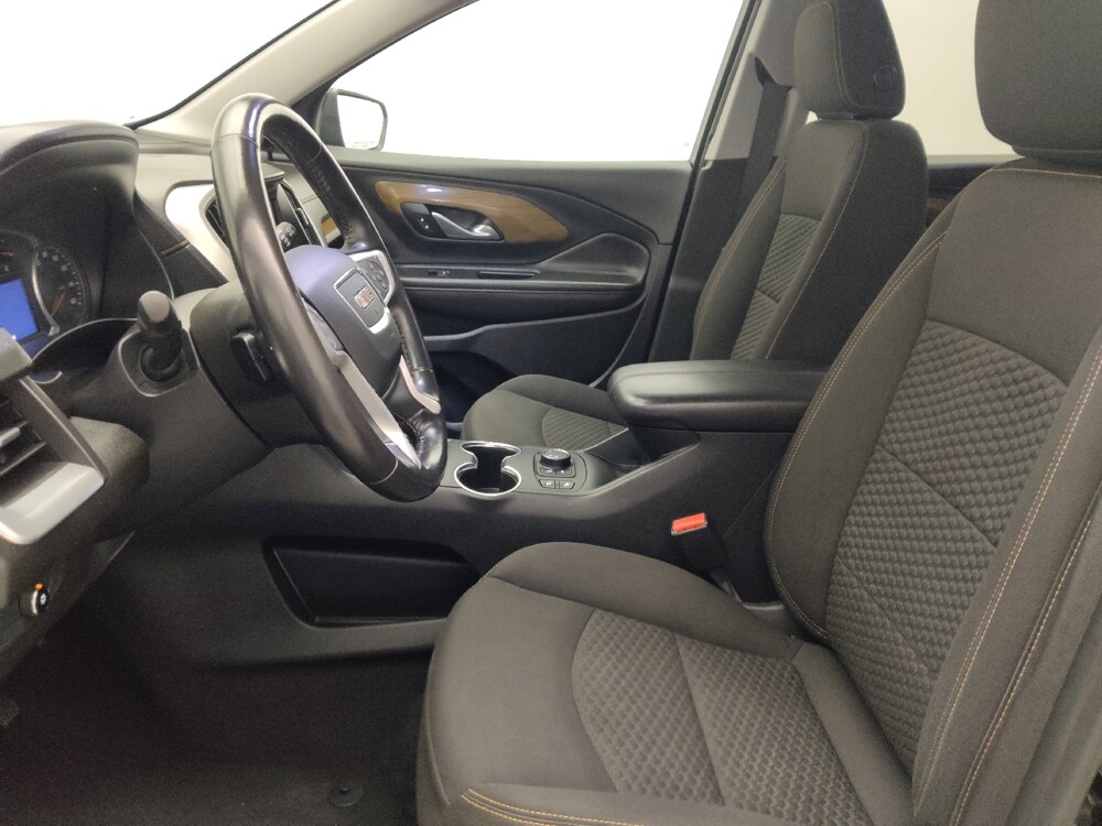 2020 GMC Terrain in Jacksonville, FL 32210 - 18147931 17