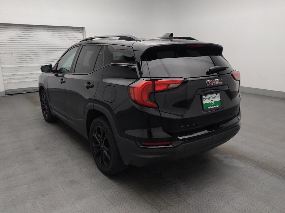 2020 GMC Terrain in Jacksonville, FL 32210 - 18147931 5