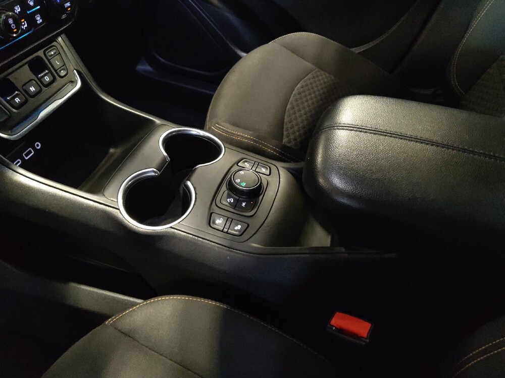 2020 GMC Terrain in Jacksonville, FL 32210 - 18147931 26
