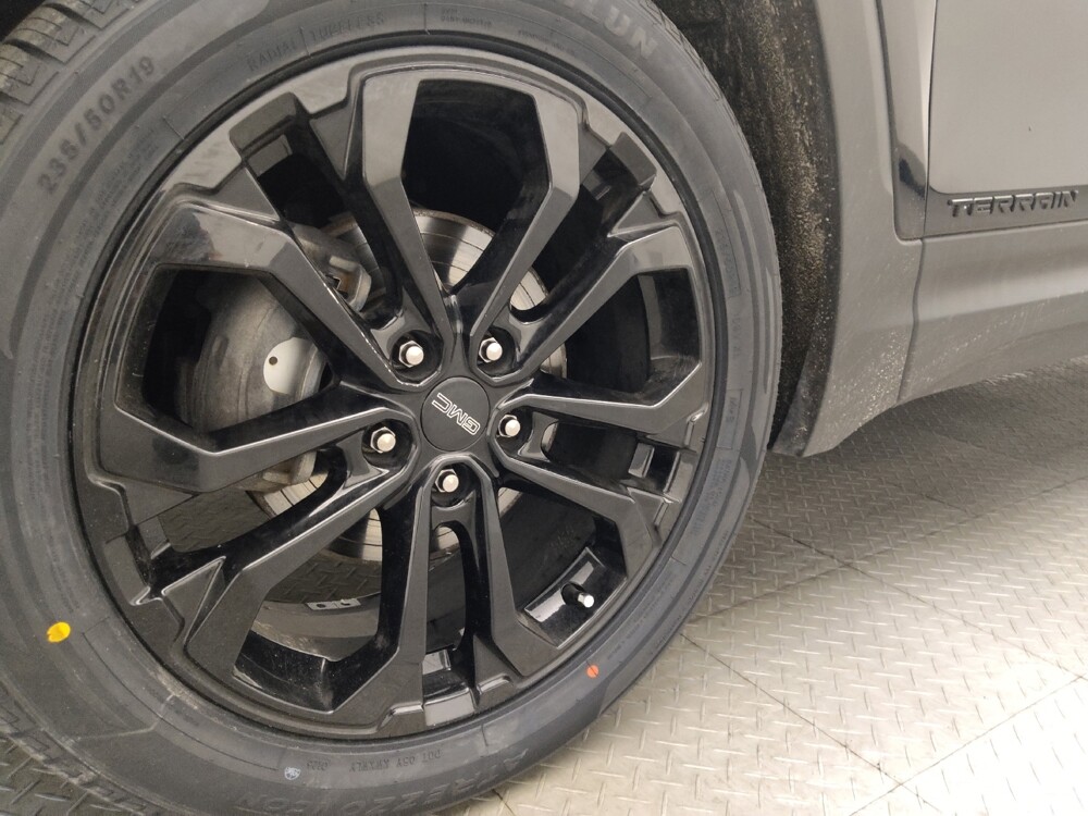 2020 GMC Terrain in Jacksonville, FL 32210 - 18147931 31