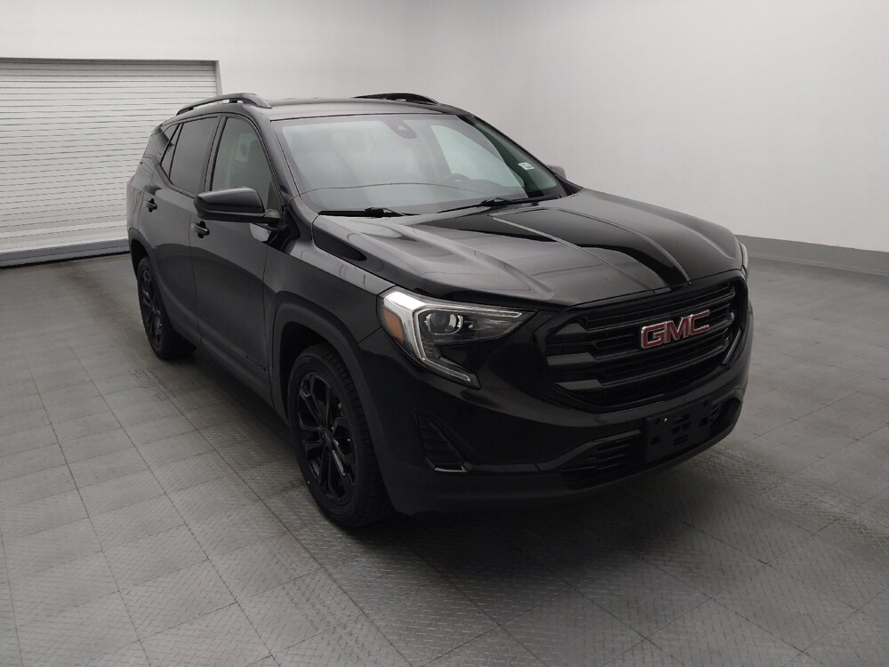 2020 GMC Terrain in Jacksonville, FL 32210 - 18147931 13
