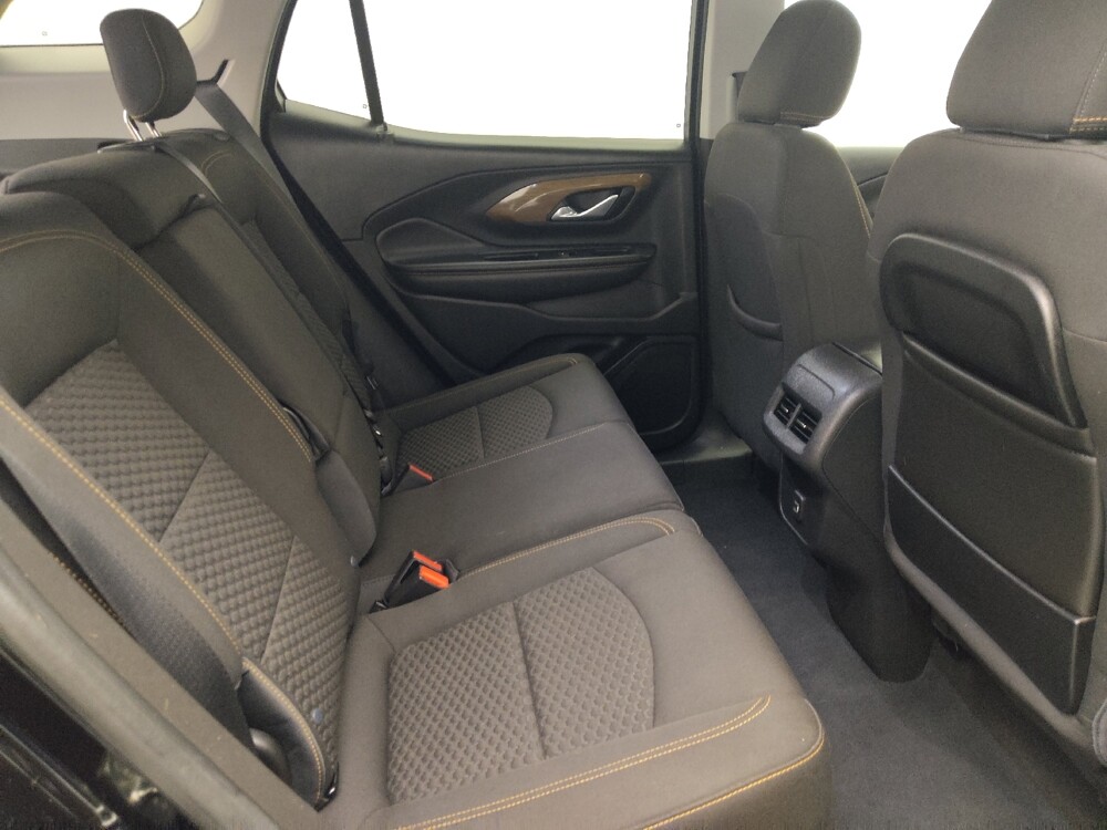 2020 GMC Terrain in Jacksonville, FL 32210 - 18147931 19