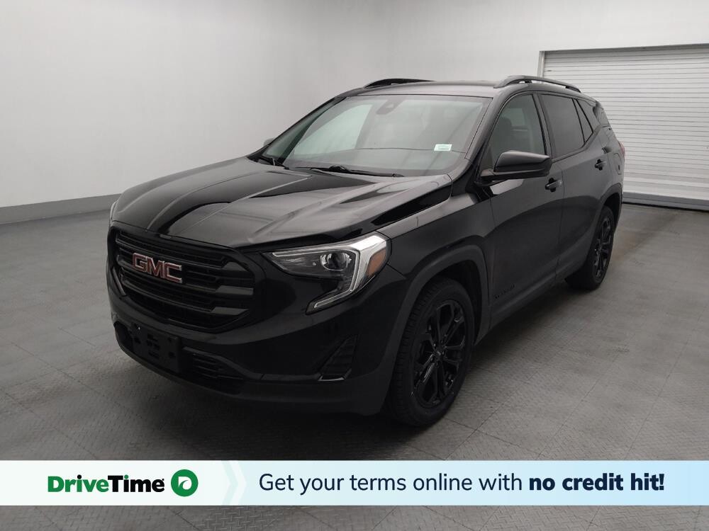 2020 GMC Terrain in Jacksonville, FL 32210 - 18147931