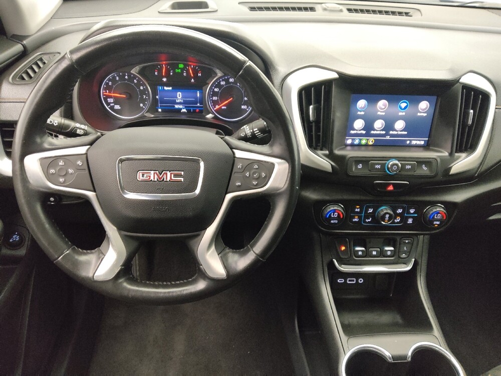 2020 GMC Terrain in Jacksonville, FL 32210 - 18147931 22