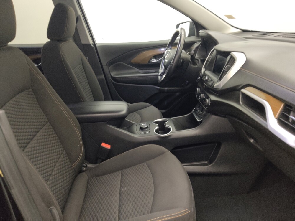 2020 GMC Terrain in Jacksonville, FL 32210 - 18147931 21