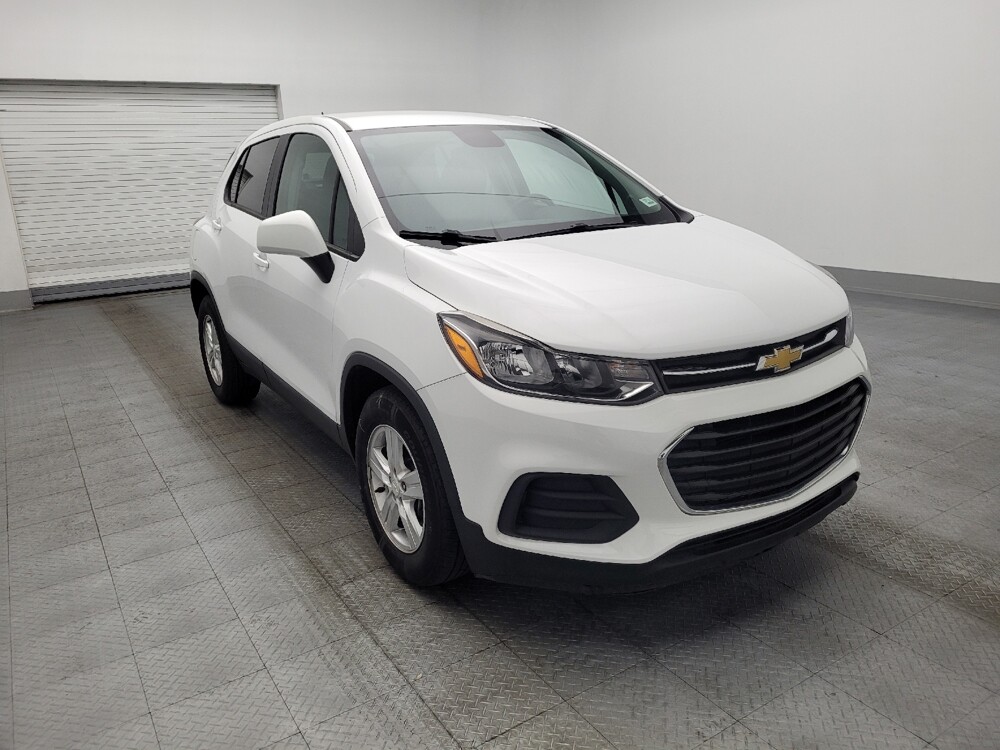 2022 Chevrolet Trax in Jacksonville, FL 32210 - 18147933 13