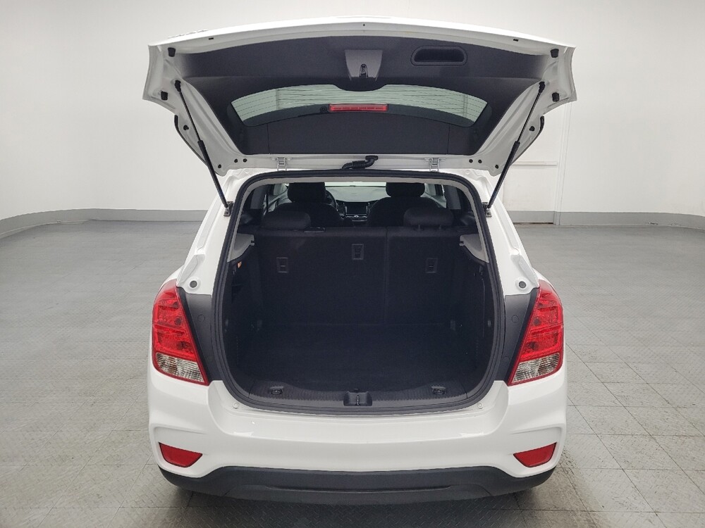 2022 Chevrolet Trax in Jacksonville, FL 32210 - 18147933 29