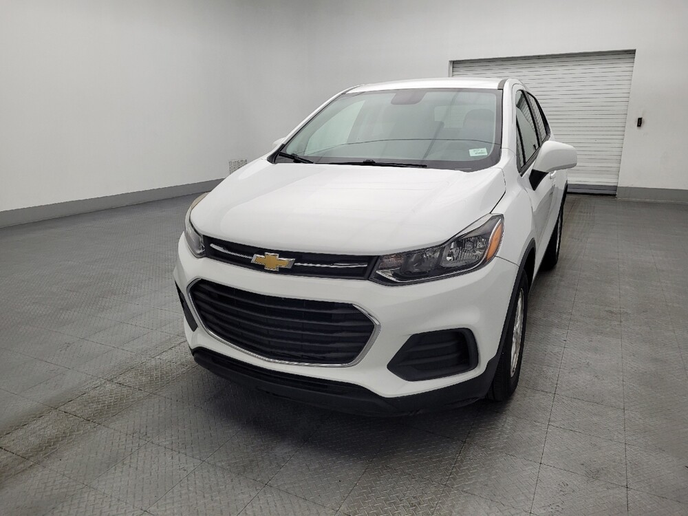 2022 Chevrolet Trax in Jacksonville, FL 32210 - 18147933 15