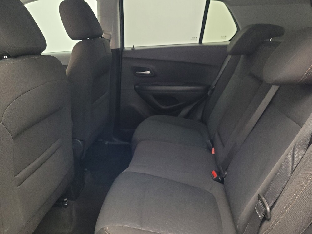 2022 Chevrolet Trax in Jacksonville, FL 32210 - 18147933 18