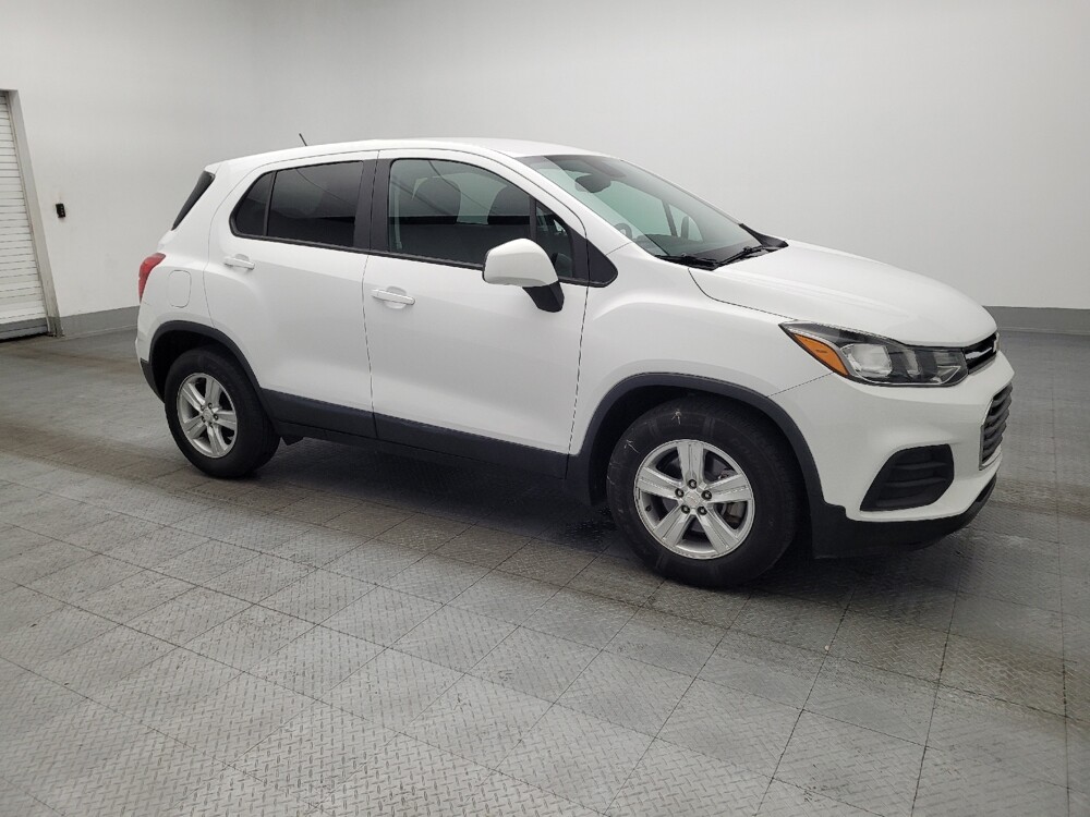 2022 Chevrolet Trax in Jacksonville, FL 32210 - 18147933 11