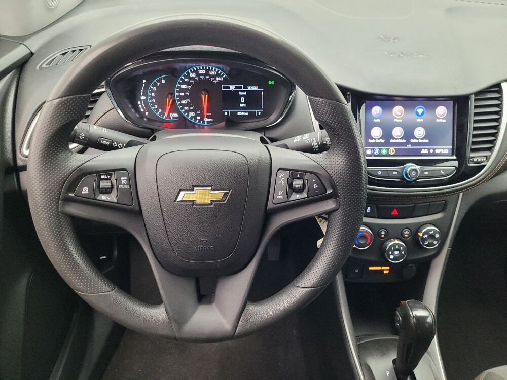 2022 Chevrolet Trax in Jacksonville, FL 32210 - 18147933 22