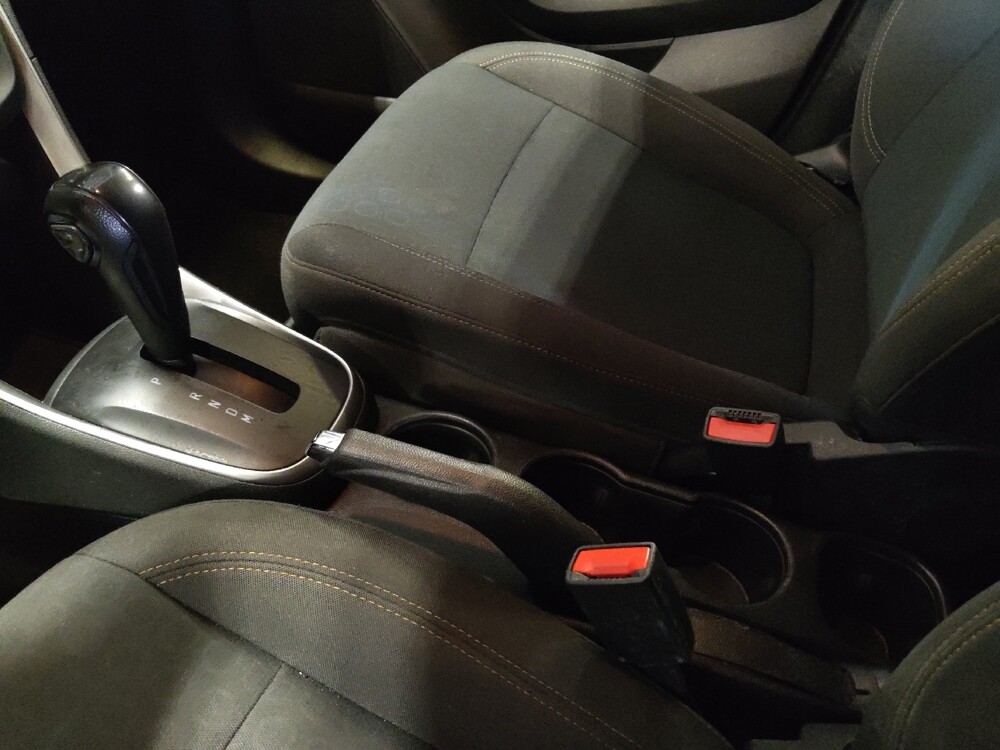 2022 Chevrolet Trax in Jacksonville, FL 32210 - 18147933 26