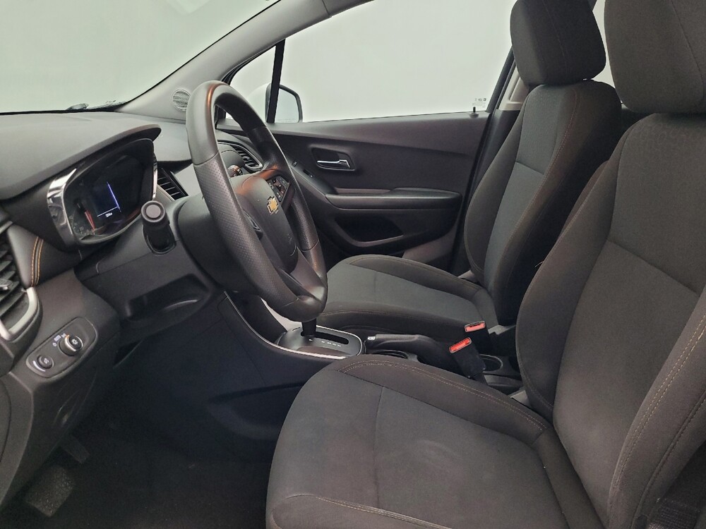 2022 Chevrolet Trax in Jacksonville, FL 32210 - 18147933 17