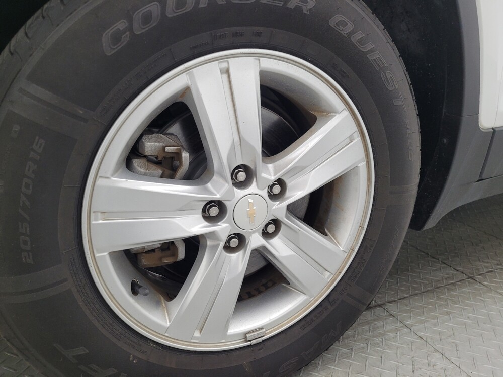 2022 Chevrolet Trax in Jacksonville, FL 32210 - 18147933 31