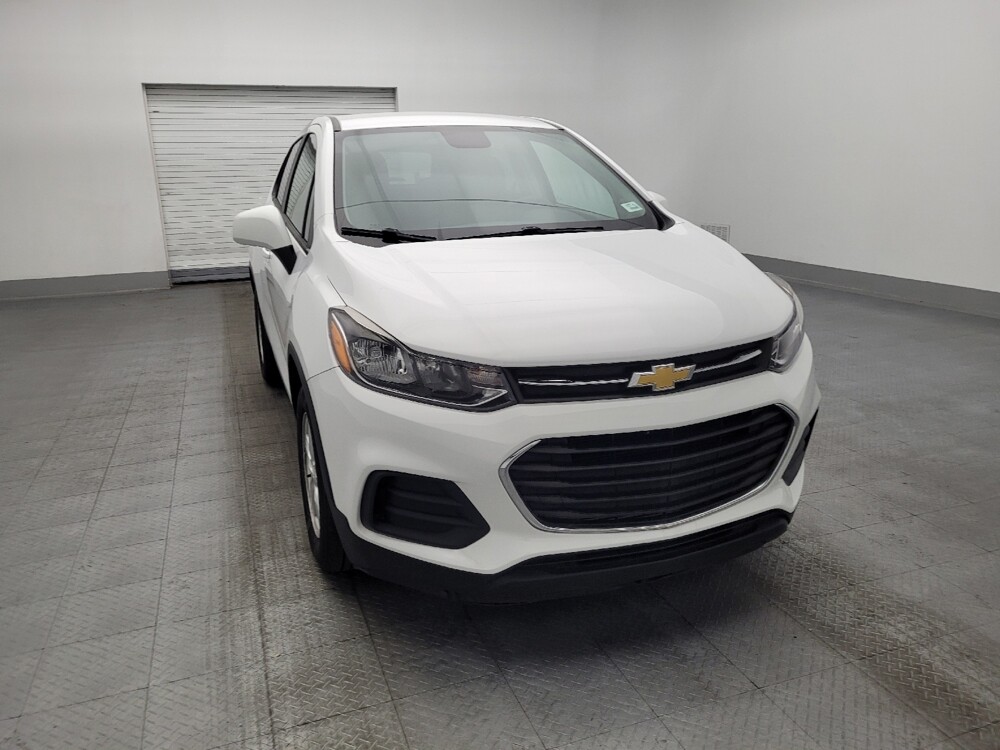 2022 Chevrolet Trax in Jacksonville, FL 32210 - 18147933 14