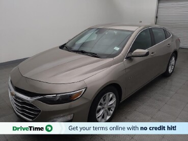 2024 Chevrolet Malibu in Houston, TX 77074