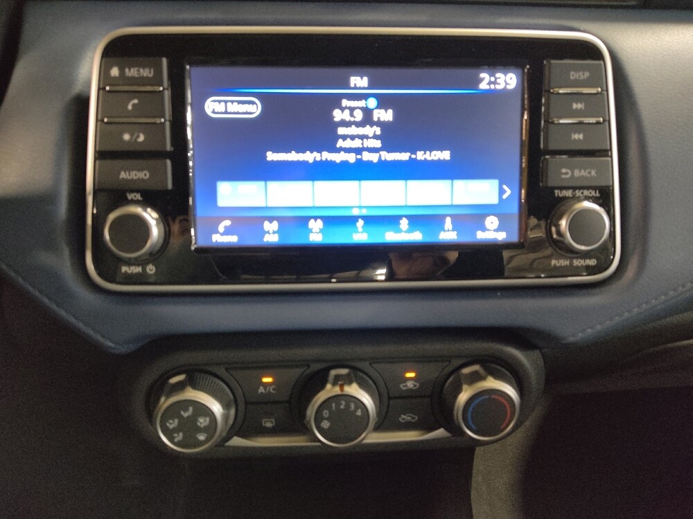 2025 Nissan Versa in Fort Worth, TX 76116 - 18147935 25