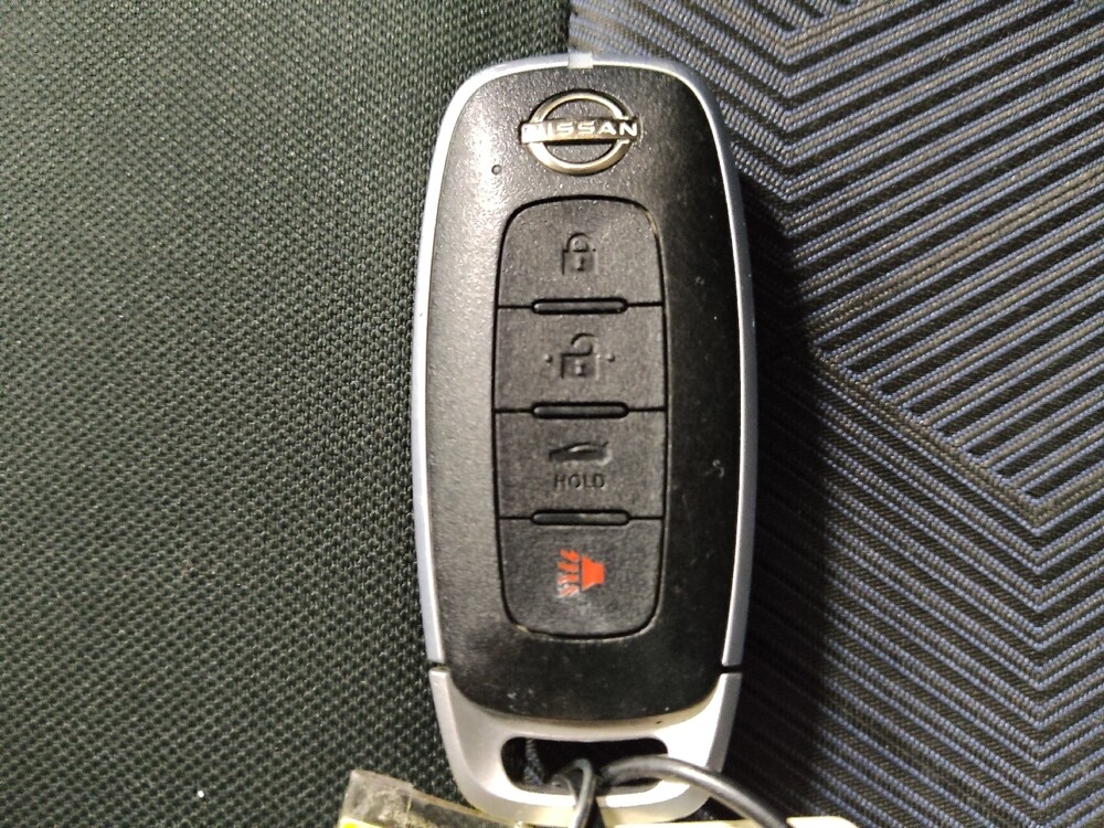 2025 Nissan Versa in Fort Worth, TX 76116 - 18147935 32