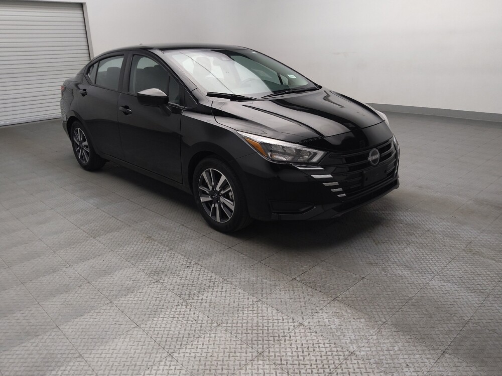 2025 Nissan Versa in Fort Worth, TX 76116 - 18147935 13