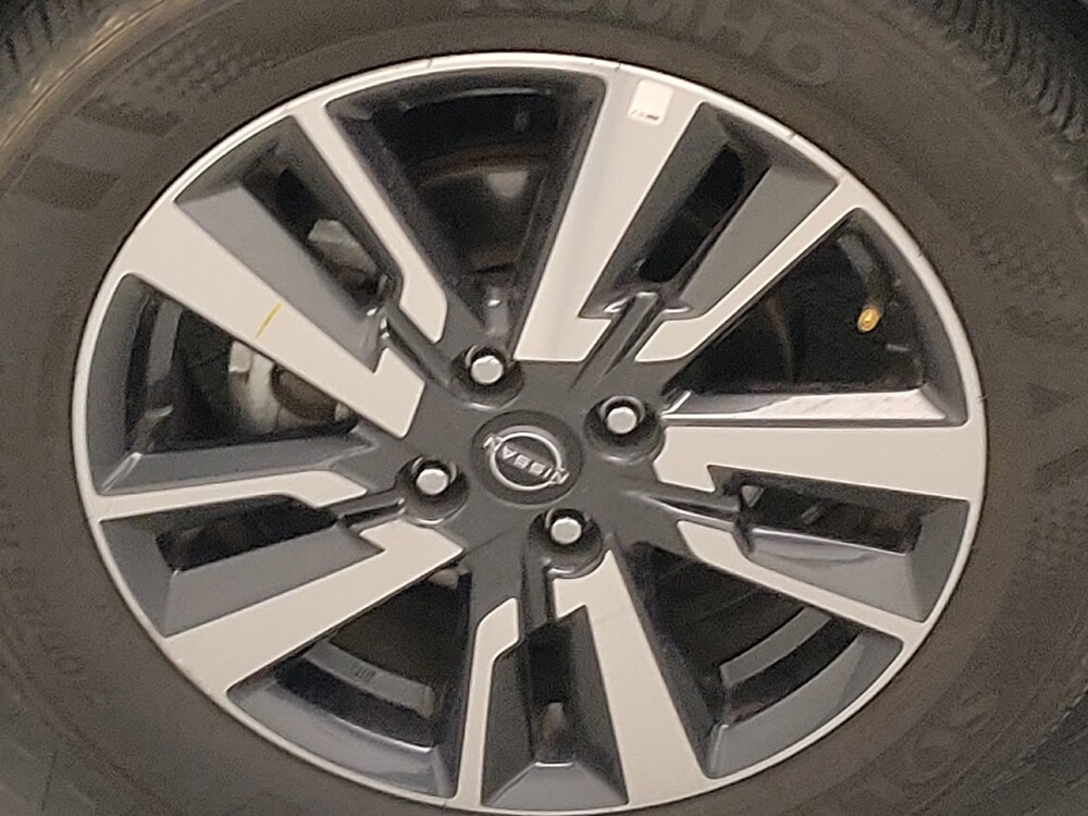 2025 Nissan Versa in Fort Worth, TX 76116 - 18147935 31