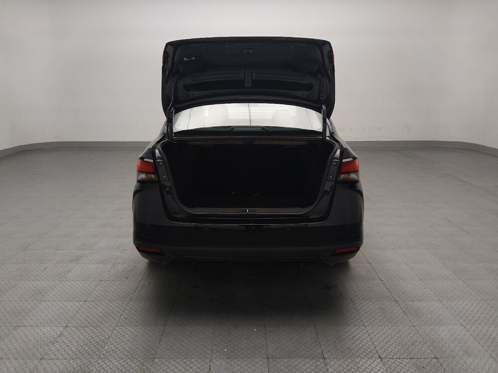 2025 Nissan Versa in Fort Worth, TX 76116 - 18147935 29