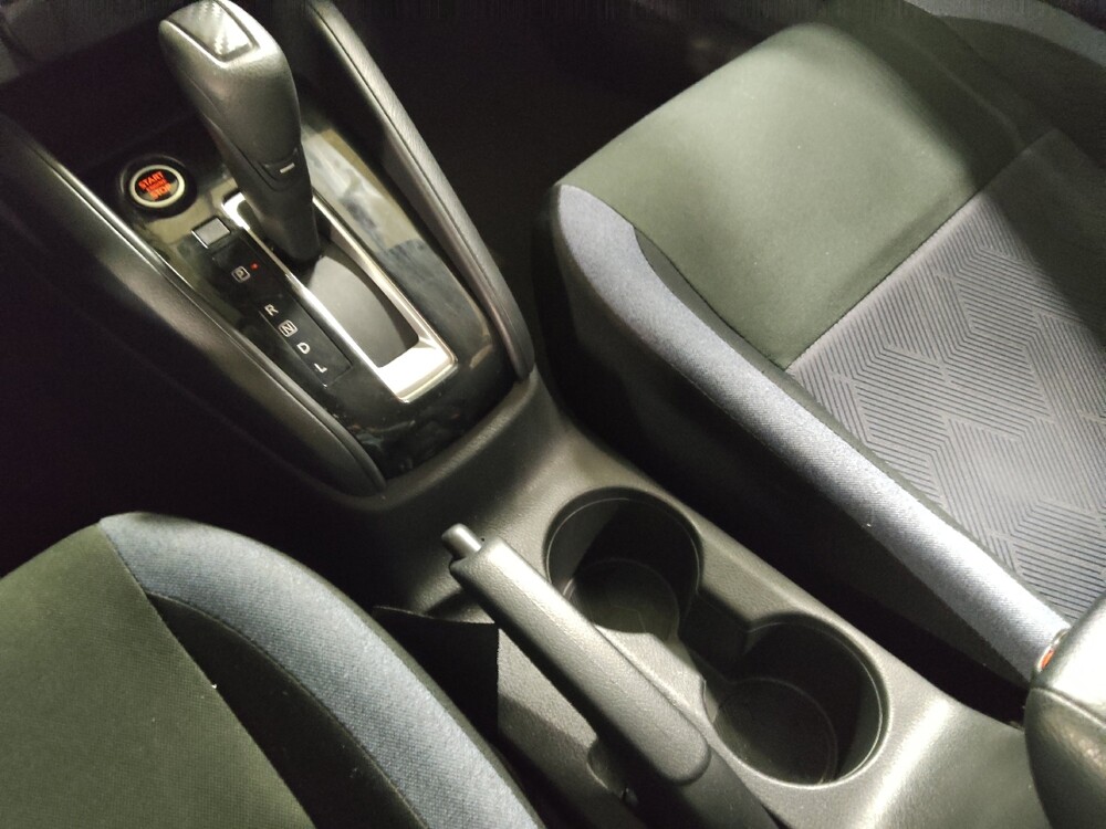 2025 Nissan Versa in Fort Worth, TX 76116 - 18147935 26