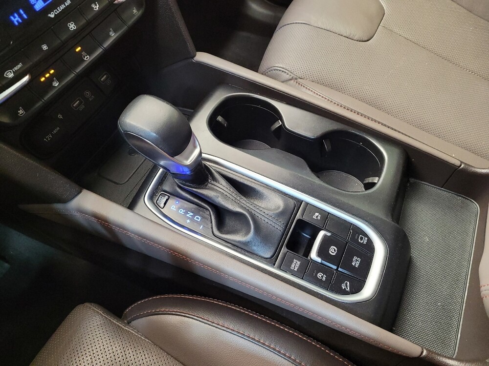 2020 Hyundai Santa Fe in Maple Heights, OH 44137 - 18147937 26