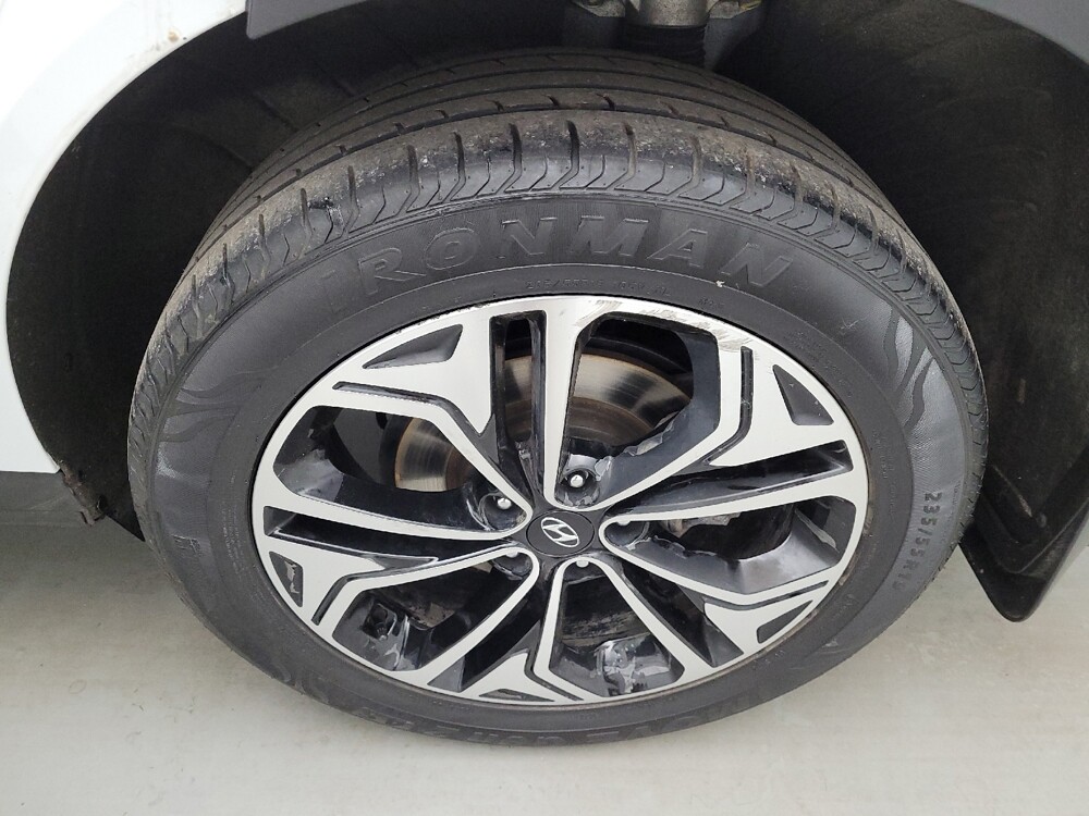 2020 Hyundai Santa Fe in Maple Heights, OH 44137 - 18147937 31