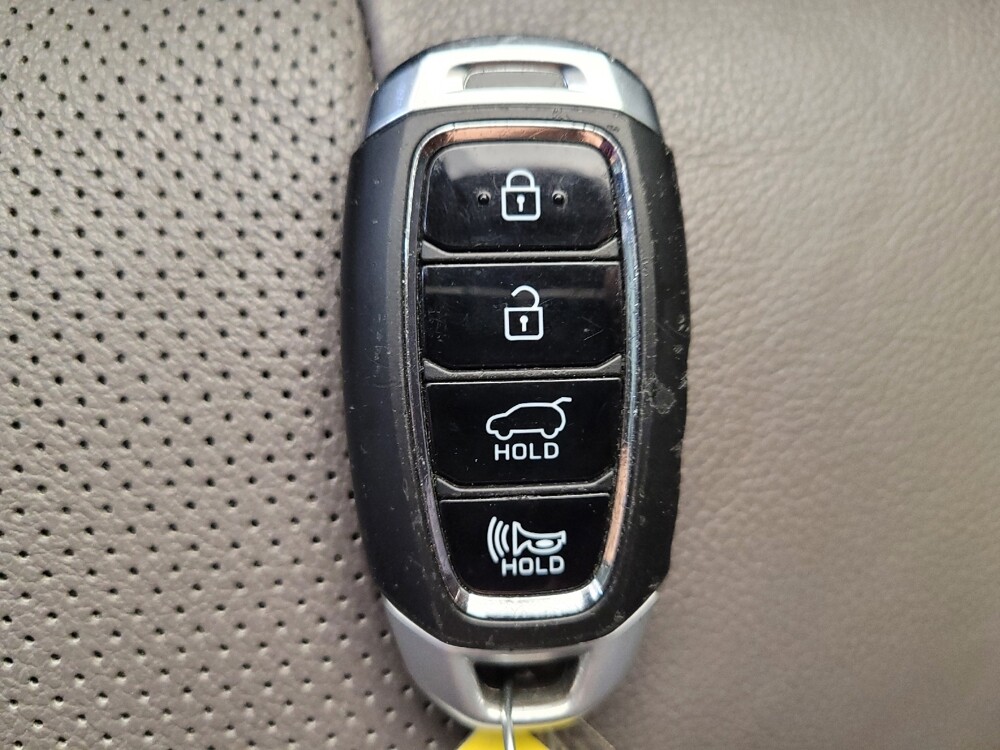 2020 Hyundai Santa Fe in Maple Heights, OH 44137 - 18147937 32