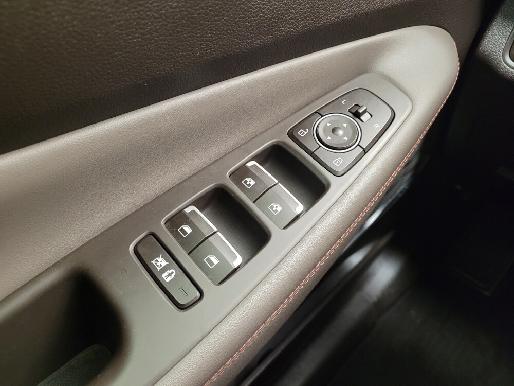 2020 Hyundai Santa Fe in Maple Heights, OH 44137 - 18147937 27