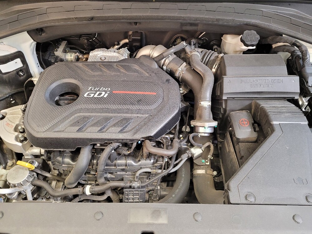 2020 Hyundai Santa Fe in Maple Heights, OH 44137 - 18147937 30