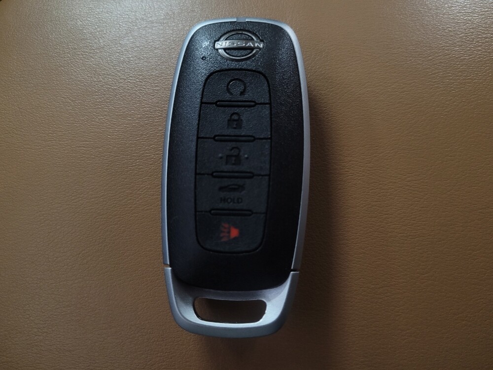 2024 Nissan Sentra in Marietta, GA 30062 - 18147942 32