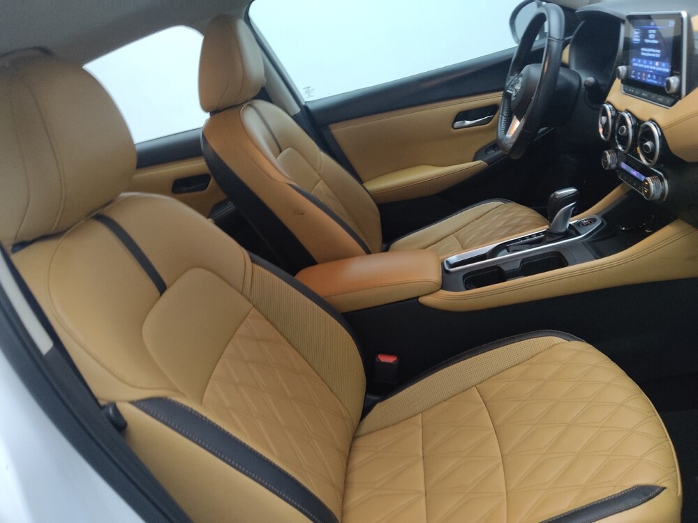 2024 Nissan Sentra in Marietta, GA 30062 - 18147942 21