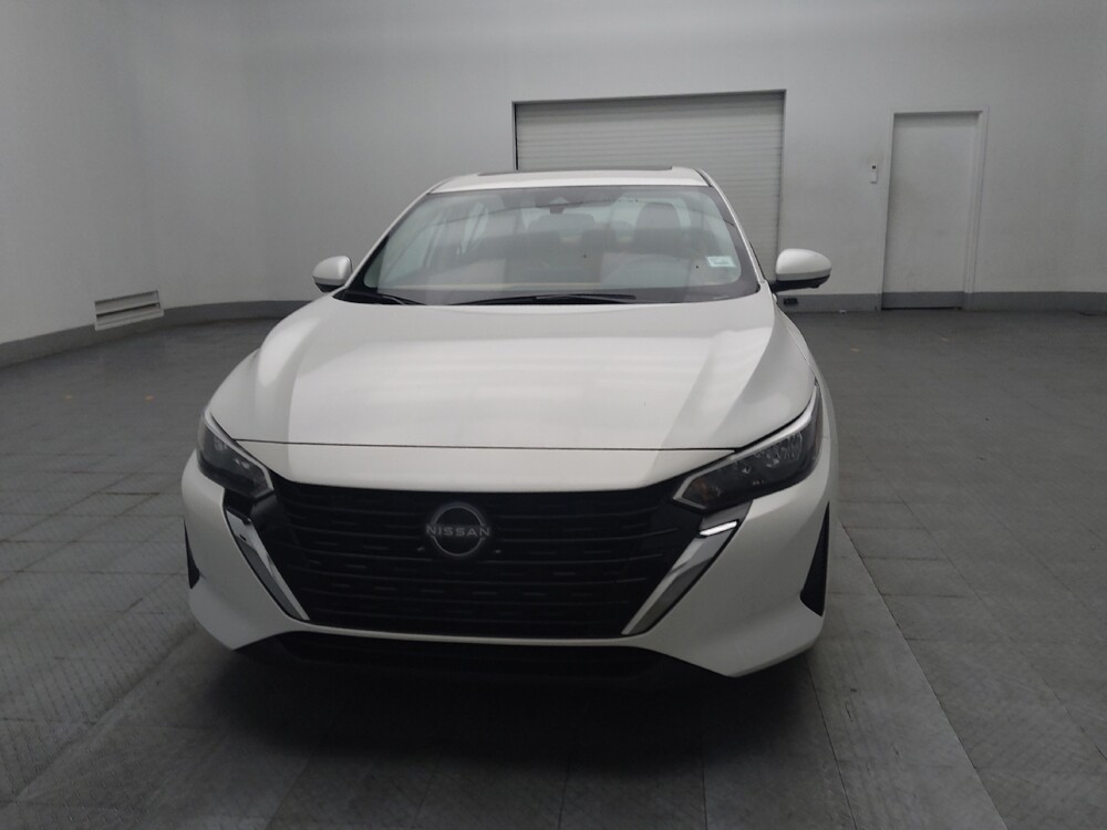 2024 Nissan Sentra in Marietta, GA 30062 - 18147942 15