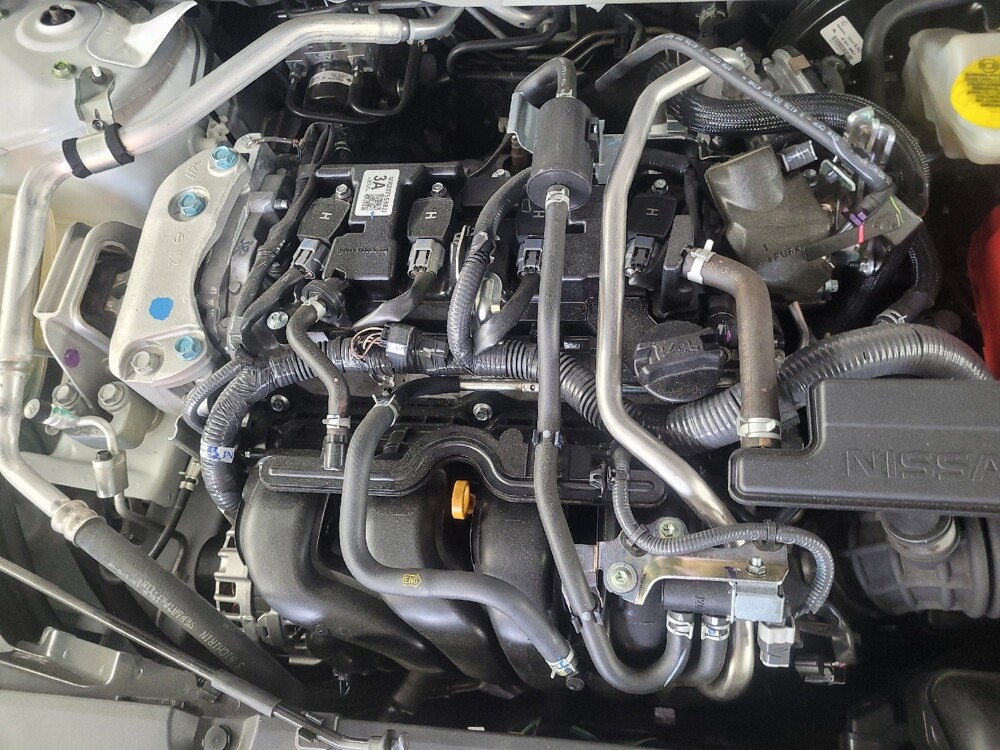 2024 Nissan Sentra in Marietta, GA 30062 - 18147942 30